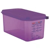 Araven Cm788 Silikoninė maisto talpykla, 6 L