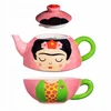 Arbatinukas Frida Kahlo Sass & Belle