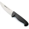 Arcos Series 2900 mėsininko peilis, skirtas kepsniams - nitrum nerūdijančio plieno ašmenys 160 mm (6,30 colio) - polipropileno rankena, juoda spalva