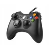 Ares Iris Laidinio Usb gamepad valdiklis, skirtas XBOX 360 ir Pc, juodas