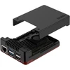 Argon Neo 5 Bred dėklas, skirtas Raspberry Pi 5