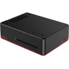 Argon Neo 5 Bred dėklas, skirtas Raspberry Pi 5