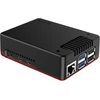 Argon Neo 5 Bred dėklas, skirtas Raspberry Pi 5