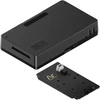 Argon One V5 Dėklas su M.2 Nvme palaikymu Raspberry Pi 5