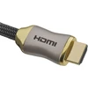 Aricona High End & High-speed Hdmi kabelis – 2 m palaiko ethernet, 3d, 4k, garso grąžinimą