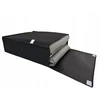 Arisol Storage Bag L - Juoda transportavimo krepšys
