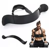 Arm blasteris bicepsų treniruoklis diržas