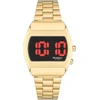 Armitron Sport Retro Digitalinis Chronografas Apyrankės Laikrodis