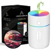 Aromadrive led automobilinis difuzorius, ultragarsinis drėkintuvas
