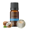 Aromart Kvapas žvakėms kvapusis aliejus žvakės vaškas 10ml kokosas