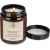 Aromart Masažinė žvakė su kokoso kvapu, 100 g