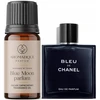 Aromastick Mėlyna Moon - Aromatique Premium parfumuotas aliejus, įkvėptas Chanel