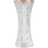 Aromaterapinis difuzorius, aromaterapinio difuzoriaus dangtelis su spalvinga led lempute, naktinė lemputė, drėkintuvas miegamajam, biurui, barui, padėkliukas