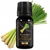 Aromatika Citrinžolė iš Indijos - natūralus kvapusis aliejus bio organic