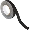 Arregui A-1050056 neslystanti lipni juosta, juoda, skirta naudoti viduje ir lauke, laiptams, lipni, 15 m x 25 mm, juoda