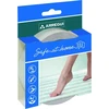 Arregui Skaidri neslystanti juosta voniai ir dušui, lipni apsauga nuo slydimo, 5 m x 40 mm