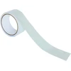 Arregui Skaidri neslystanti juosta voniai ir dušui, lipni apsauga nuo slydimo, 5 m x 40 mm