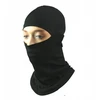 Art-mas "ninja" Balaklava su Mikroflisu - Juoda, Universalus Dydis