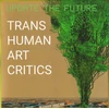 Plakatas Art Zone Update the Future (limited & numbered edition)