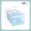 Artbin Super Semi-satchel - skaidri dėžutė meno ir amatų reikmenims, 6925ab