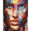 Artcity Paveikslas tapyba pagal skaičius 40x50 Dovanų Artnapi