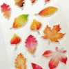 Artemio Puffies Fall in Love Leaves