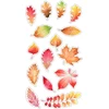 Artemio Puffies Fall in Love Leaves