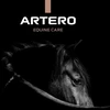 Artero Stiletto balzamas, skirtas arklių kanopoms, 1kg, su 100% natūralia formule, idealiai tinkantis suskilusiems ir sausiems hidratacijos šalmams