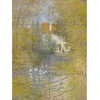 Artery8 Claude Monet 'žąsys' paveikslas, itin didelis plakatas (8 dalys)