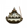 Aruva Ceramics Aromaterapinis židinys krioklys smilkalai backflow Ac015