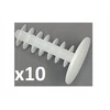 Arvex ankerio angos / pastolių varžtų uždarymo dangtelis 14x40mm 14/40 - 10vnt.