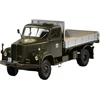 Arwci Ace 85005515 1/43 Saurer 2dm Military Truck Tipper 4x4 Die-cast, kolekciniai modeliai