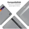 Arzopa 17.3" dėklas nešiojamam kompiuteriui, vandeniui atsparus