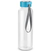 Asgard Clear vandens butelis 500 ml sandarus gertuvė su rankena
