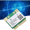 Ashata Wifi 6e 5g tinklo plokštė, 5374m, 6ghz, trijų dažnių, Gigabit