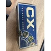 Ašinis rutulinis guolis Cx 51109