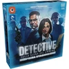 Asmodee Italia - Detective First Season stalo žaidimas Pendragon Game Studio Edition italų kalba 0602