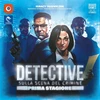 Asmodee Italia - Detective First Season stalo žaidimas Pendragon Game Studio Edition italų kalba 0602