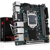 Vaizdo plokštė ASRock Pagrindinė plokštė H97 Strong Lga 1150, Mini Itx, Ddr3, Nvme M.2