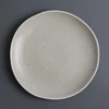 Assiette lėkštė 270 mm Chia Olympia - 3 spalvos - dėžė su 6 vnt.