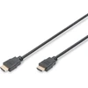 Assmann Ak 330114 – 030 Hdmi standartinis adapterio kabelis (a tipas)