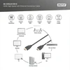 Assmann Ak 330114 – 030 Hdmi standartinis adapterio kabelis (a tipas)