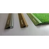 Astroturf pilkas profilis 91 cm - krašto stabilizavimui