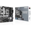 Vaizdo plokštė Asus Prime B760m-a D4-csm pagrindinė plokštė Lga 1700