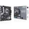Vaizdo plokštė Asus Prime B760m-k D4 žaidimų pagrindinė plokštė, socket intel Lga 1700 (intel B760, Matx, Ddr4 atmintis, 2x Pcie 4.0 M.2, Aura Sync)