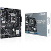 Vaizdo plokštė Asus Prime H610m-e D4-csm verslo pagrindinė plokštė, Socket Intel Lga 1700 (matx, Pcie 4.0, 1gb Ethernet, Asus Com Debug Header, nuotolinis It valdymas)