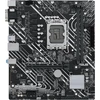 Vaizdo plokštė Asus Prime H610m-e D4-csm verslo pagrindinė plokštė, Socket Intel Lga 1700 (matx, Pcie 4.0, 1gb Ethernet, Asus Com Debug Header, nuotolinis It valdymas)