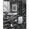 Vaizdo plokštė Asus Prime H770-plus žaidimų pagrindinė plokštė, Socket Intel Lga 1700 (intel H770, Atx, Ddr5 atmintis, 3x Pcie 4.0 M.2, Thunderbolt 4, Aura Sync)