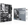 Vaizdo plokštė Asus Prime H770-plus žaidimų pagrindinė plokštė, Socket Intel Lga 1700 (intel H770, Atx, Ddr5 atmintis, 3x Pcie 4.0 M.2, Thunderbolt 4, Aura Sync)