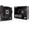 Vaizdo plokštė Asus Tuf Gaming B650m-plus pagrindinė plokštė, Am5 lizdas, Ddr5